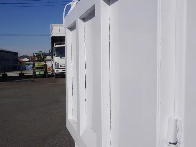 三菱 キャンター 2RG-FDA60(4WD)の写真21