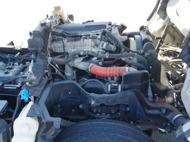 三菱 キャンター 2RG-FDA60(4WD)の写真24