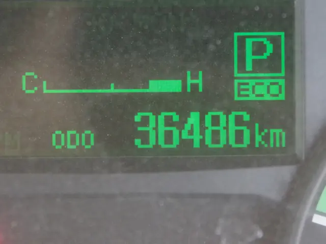 三菱 キャンター 2RG-FDA60(4WD)の写真29