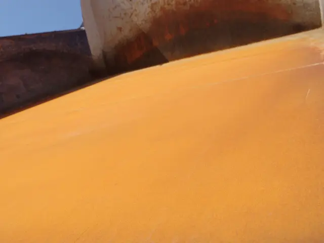 三菱 ファイター 2KG-FK72FY(2WD)の写真12