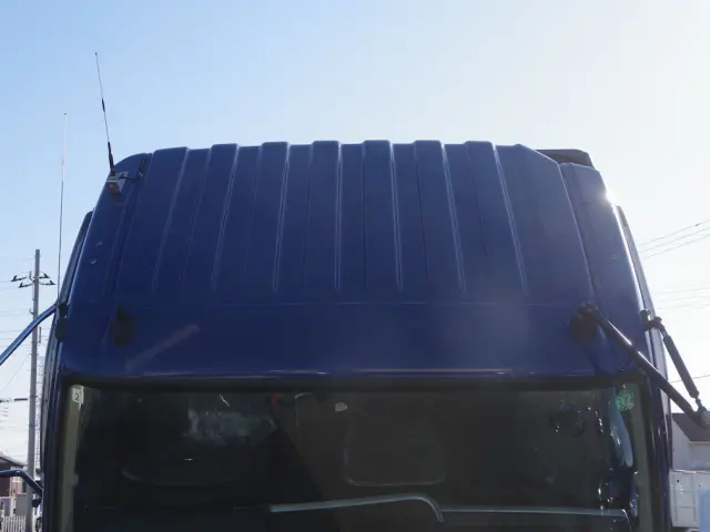 三菱 ファイター 2KG-FK72FY(2WD)の写真16