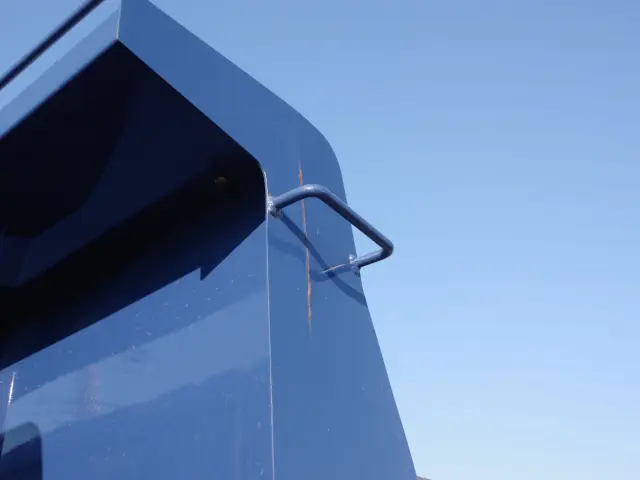 三菱 ファイター 2KG-FK72FY(2WD)の写真20