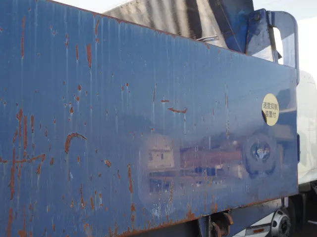 三菱 ファイター 2KG-FK72FY(2WD)の写真21