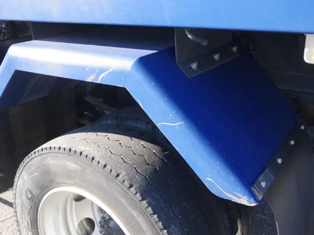 三菱 ファイター 2KG-FK72FY(2WD)の写真22