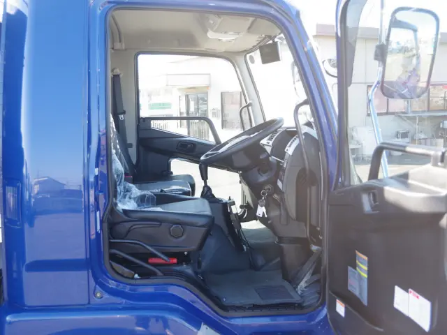 三菱 ファイター 2KG-FK72FY(2WD)の写真29