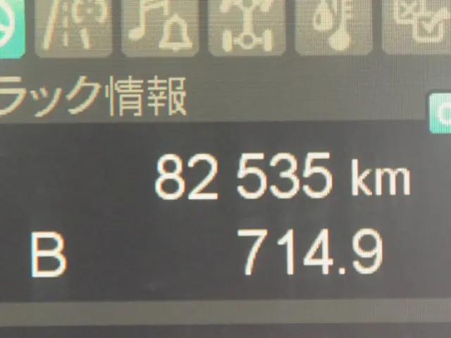 三菱 ファイター 2KG-FK72FY(2WD)の写真30