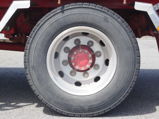 日野 レンジャー QKG-FE7JKAA(2WD)の写真19