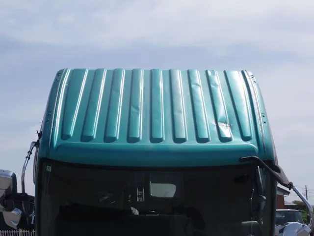 日野 レンジャー QKG-FE7JKAA(2WD)の写真20