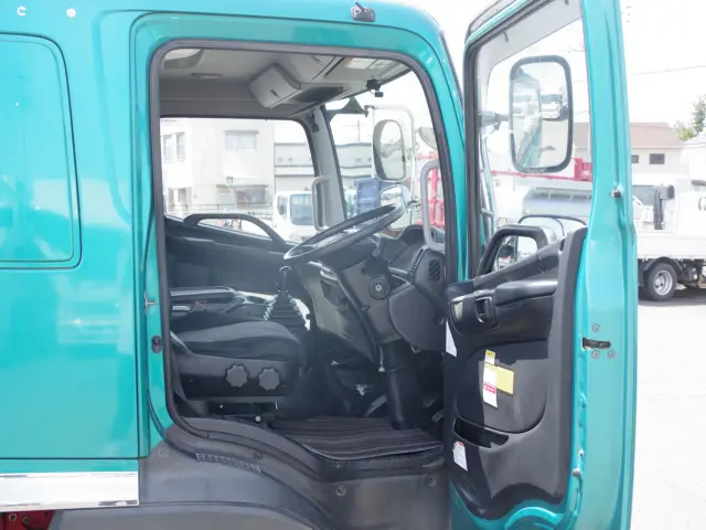 日野 レンジャー QKG-FE7JKAA(2WD)の写真37