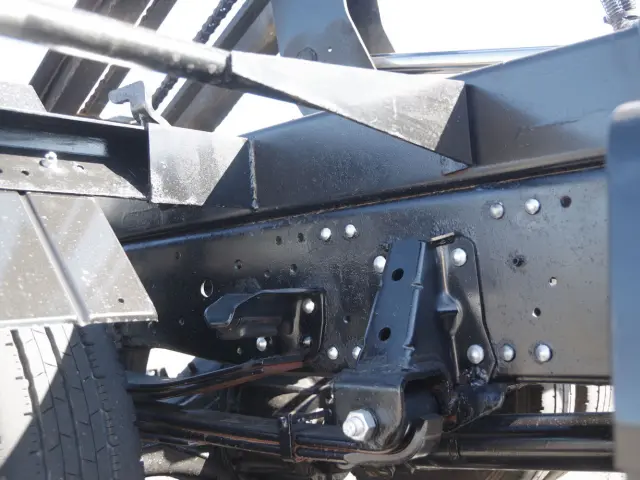 いすゞ エルフ TPG-NPR85AN(2WD)の写真7