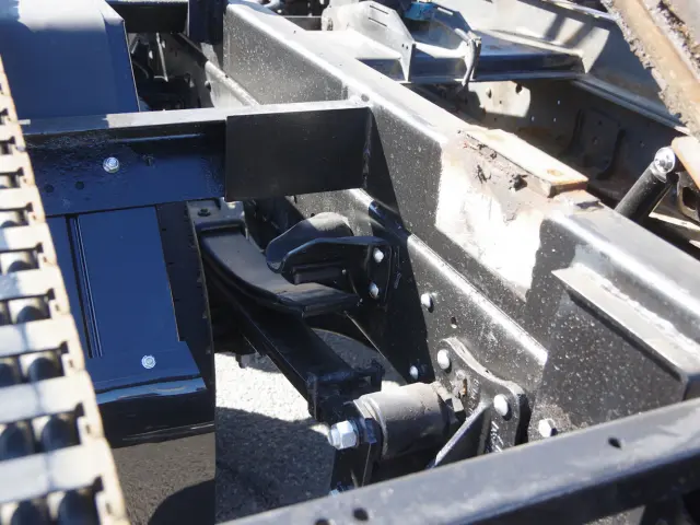 いすゞ エルフ TPG-NPR85AN(2WD)の写真8