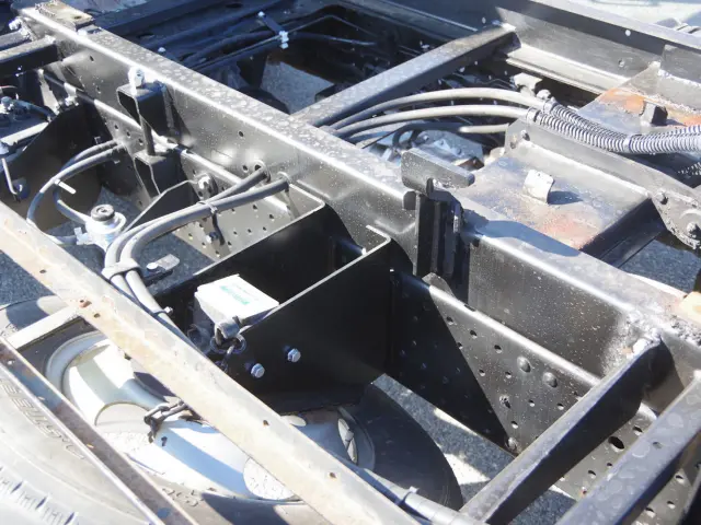 いすゞ エルフ TPG-NPR85AN(2WD)の写真9