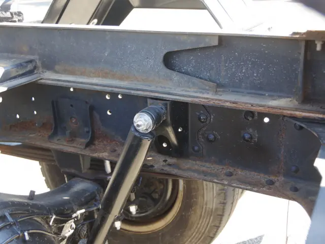 いすゞ エルフ TPG-NPR85AN(2WD)の写真10