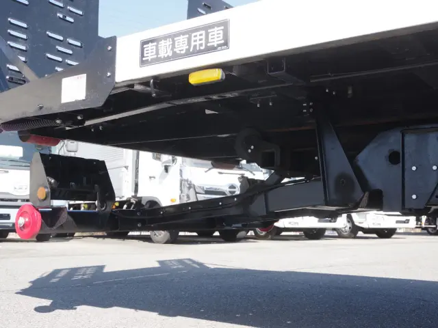 いすゞ エルフ TPG-NPR85AN(2WD)の写真17