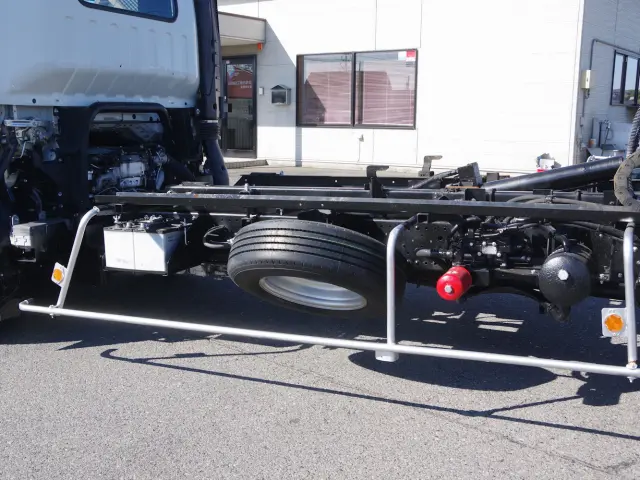 いすゞ エルフ TPG-NPR85AN(2WD)の写真18