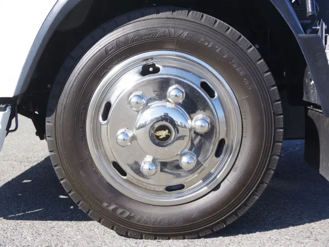 いすゞ エルフ TPG-NPR85AN(2WD)の写真20