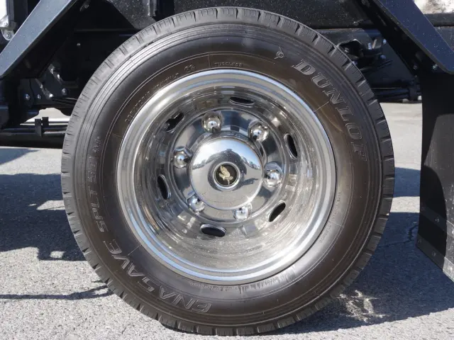 いすゞ エルフ TPG-NPR85AN(2WD)の写真21