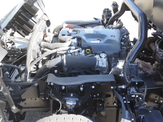 いすゞ エルフ TPG-NPR85AN(2WD)の写真27