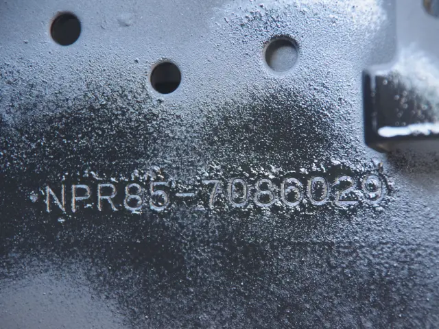 いすゞ エルフ TPG-NPR85AN(2WD)の写真29