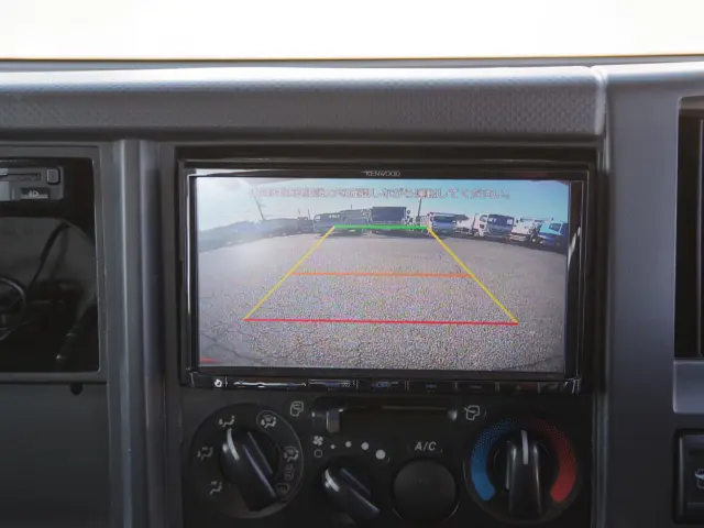 いすゞ エルフ TPG-NPR85AN(2WD)の写真31