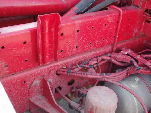 日野 レンジャー QKG-FE7JGAA(2WD)の写真10