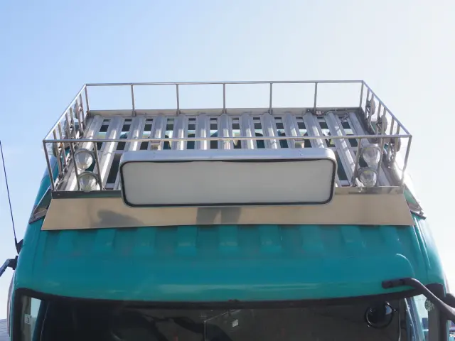 日野 レンジャー QKG-FE7JGAA(2WD)の写真17