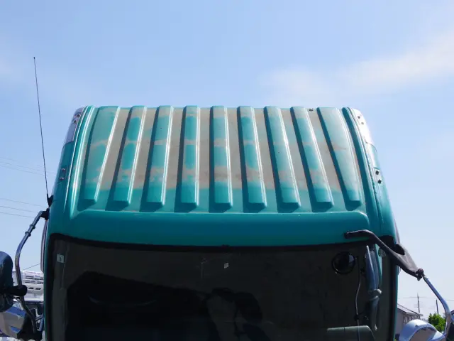 日野 レンジャー QKG-FE7JGAA(2WD)の写真20