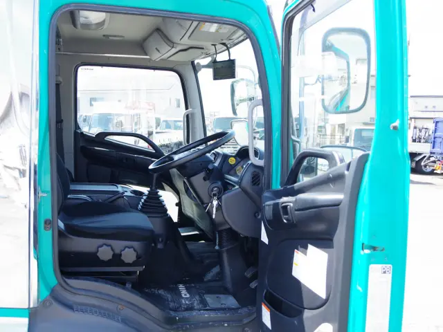 日野 レンジャー QKG-FE7JGAA(2WD)の写真34
