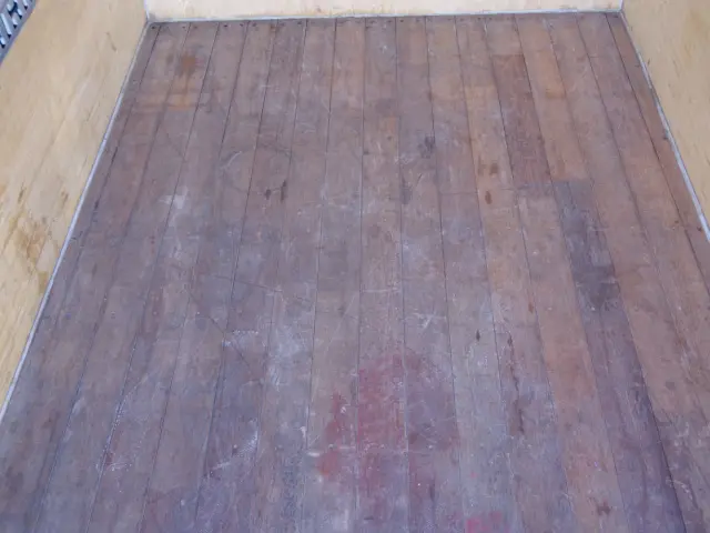 三菱 キャンター 2RG-FBA20(2WD)の写真11