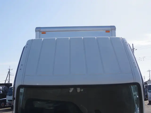 三菱 キャンター 2RG-FBA20(2WD)の写真15