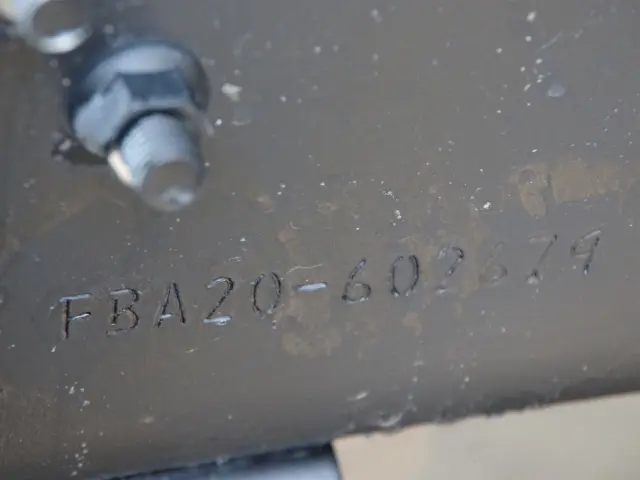 三菱 キャンター 2RG-FBA20(2WD)の写真21