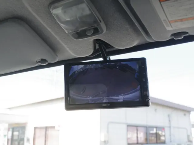 三菱 キャンター 2RG-FBA20(2WD)の写真24