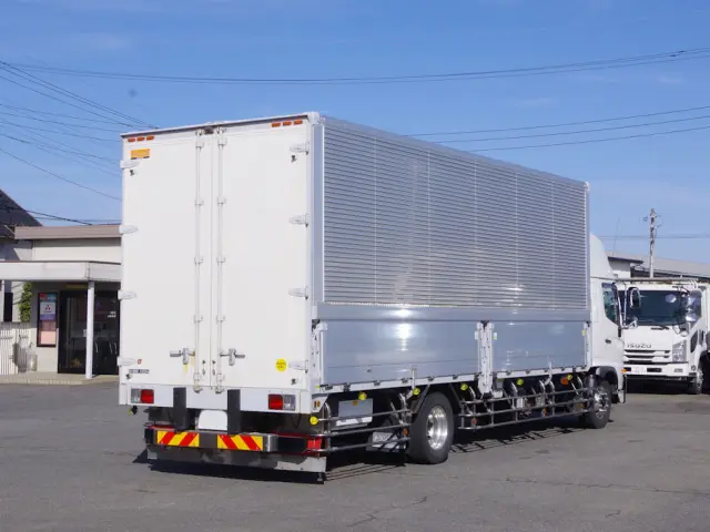 日野 レンジャー 2PG-FE2ABG(2WD)の写真4