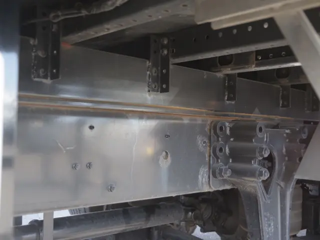 日野 レンジャー 2PG-FE2ABG(2WD)の写真6