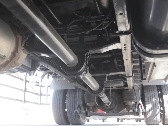 日野 レンジャー 2PG-FE2ABG(2WD)の写真9