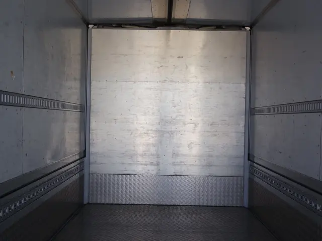 日野 レンジャー 2PG-FE2ABG(2WD)の写真12