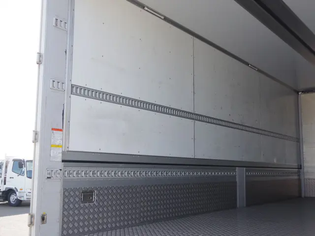 日野 レンジャー 2PG-FE2ABG(2WD)の写真14