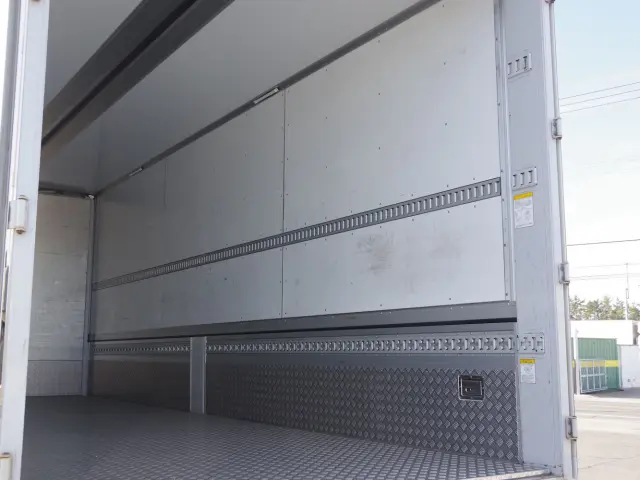 日野 レンジャー 2PG-FE2ABG(2WD)の写真15