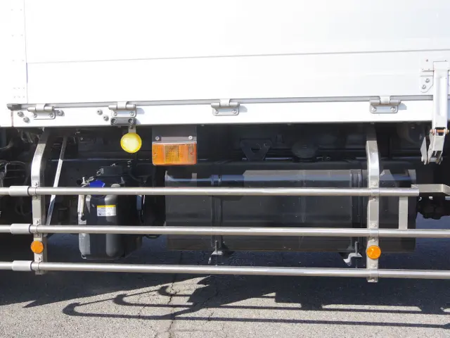 日野 レンジャー 2PG-FE2ABG(2WD)の写真16