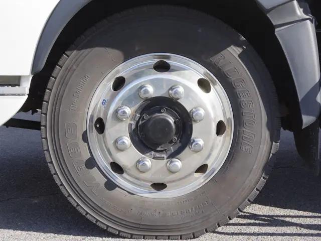 日野 レンジャー 2PG-FE2ABG(2WD)の写真17