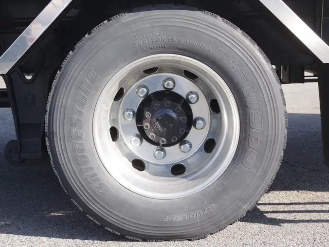 日野 レンジャー 2PG-FE2ABG(2WD)の写真18