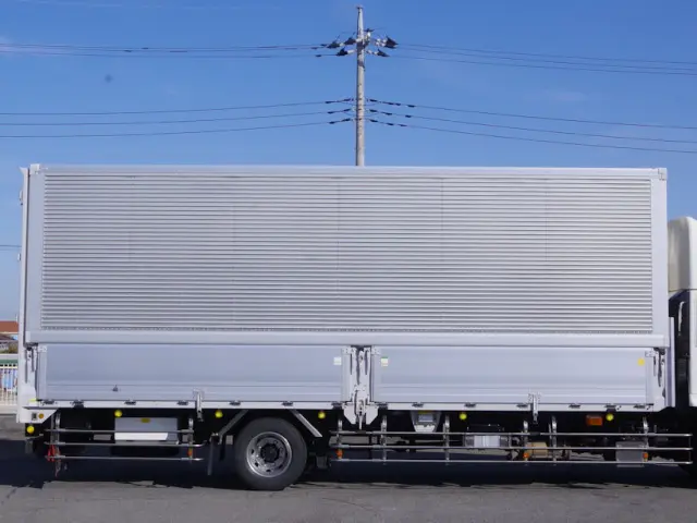 日野 レンジャー 2PG-FE2ABG(2WD)の写真20