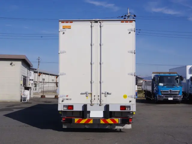 日野 レンジャー 2PG-FE2ABG(2WD)の写真22