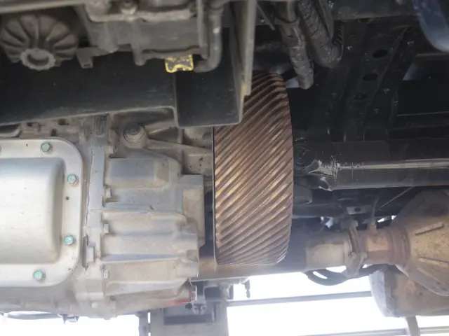 日野 レンジャー 2PG-FE2ABG(2WD)の写真24