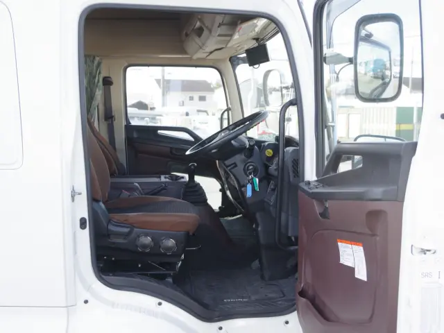 日野 レンジャー 2PG-FE2ABG(2WD)の写真32