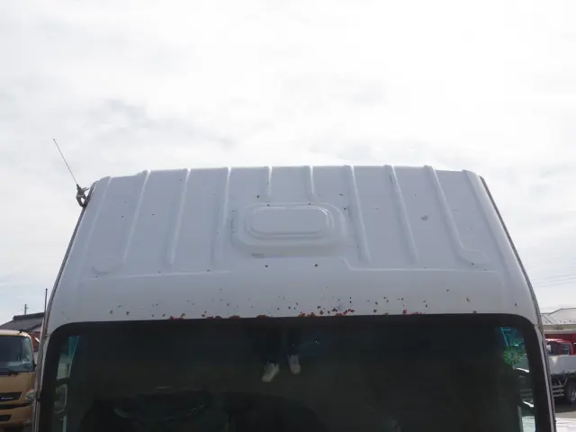 いすゞ エルフ KR-NPR72PAV(2WD)の写真20