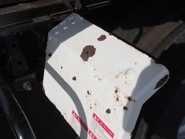 いすゞ エルフ KR-NPR72PAV(2WD)の写真26