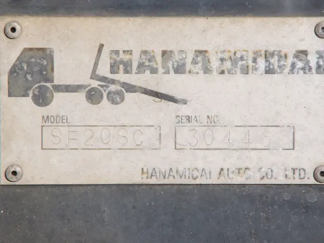 いすゞ エルフ KR-NPR72PAV(2WD)の写真27