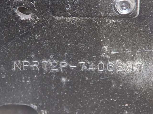 いすゞ エルフ KR-NPR72PAV(2WD)の写真30