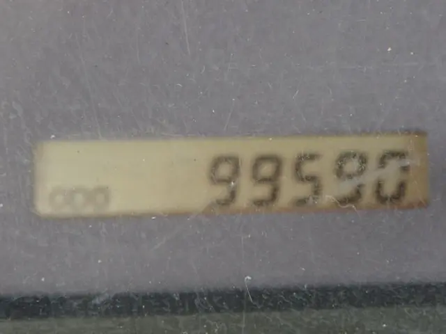 いすゞ エルフ KR-NPR72PAV(2WD)の写真34